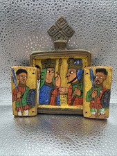 Handmade ethiopian orthodox for sale  Oak Ridge