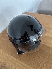 Riginal vespa rollerhelm gebraucht kaufen  Vellmar