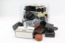 Assorted camera accessories for sale  LEEDS