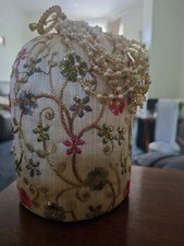 Indian traditional potli for sale  LONDON