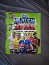 Match attax bundesliga gebraucht kaufen  Sickte
