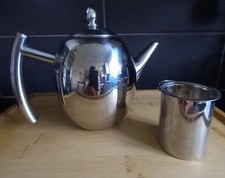 Vintage retro stainless for sale  KIDDERMINSTER