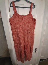 Fat face dungarees for sale  SOUTHAMPTON