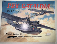 Pby catalina action for sale  Carson City