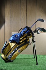 Kids junior golf for sale  Walled Lake