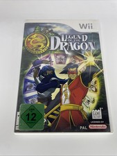 Legend the dragon gebraucht kaufen  Sassenburg