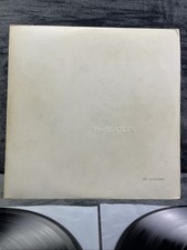 beatles white album lp gebraucht kaufen beatles white album lp gebraucht kaufen Dossenheim