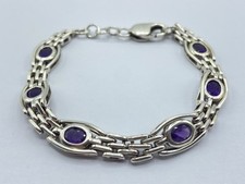 Beautiful vintage sterling for sale  SOUTHAMPTON