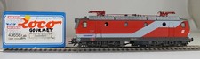 Roco 43658 elektrolokomotive gebraucht kaufen  Aspach