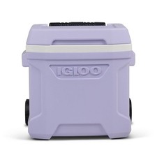 Usado, IGLOO PROFILE 24 LATAS/16QT REFRIGERADOR DE ROLAMENTO - BRISA LILÁS comprar usado Usado, IGLOO PROFILE 24 LATAS/16QT REFRIGERADOR DE ROLAMENTO - BRISA LILÁS comprar usado  Enviando para Brazil