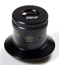 Objectif zeiss luminar d'occasion  France