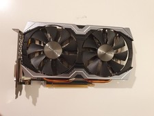 Zotac gtx 1060 for sale  ALTON