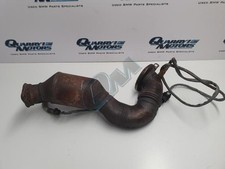 Bmw cat catalytic for sale  SHEFFIELD