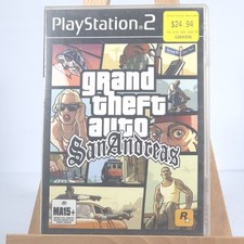 gta san andreas ps2 comprar usado gta san andreas ps2 comprar usado Enviando para Brazil