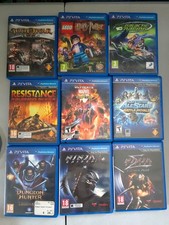 Jogos para Sony PS Vita comprar usado Jogos para Sony PS Vita comprar usado  Enviando para Brazil