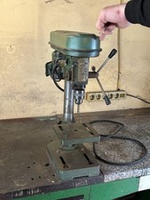 Interkrenn maschinen standbohr gebraucht kaufen  Neumünster