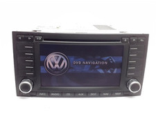 Touareg sat nav for sale  CHICHESTER