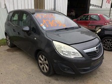 Cardan droit opel d'occasion  Lécousse