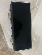 Bmw oem display usato  Cerignola