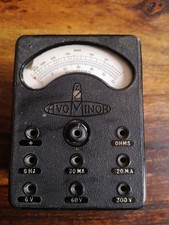Avo universal avominor for sale  CORSHAM