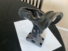 Fishing pole holder for sale  Cornelius