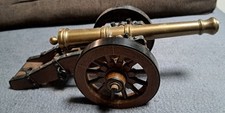 Große messing modell gebraucht kaufen  Wallerfangen