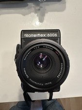 rollei 6x6 gebraucht kaufen  Langelsheim