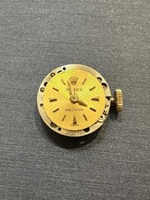 Rolex 1401 movement for sale  Deerfield Beach