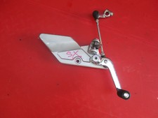 Pedana pedale cambio usato Pedana pedale cambio usato  Napoli