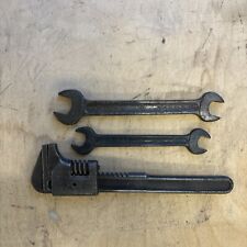 Spanners wrench fits for sale  HARTLEPOOL