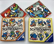 Lot boites puzzle d'occasion  Loches