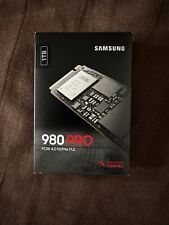 Samsung 980 pro gebraucht kaufen  Thale