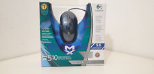 Souris logitech 510. d'occasion  Astaffort