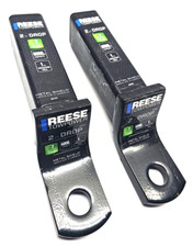 Lot reese towpower for sale  Hoffman Estates