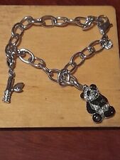 Swarovski crystal charm for sale  SIDCUP