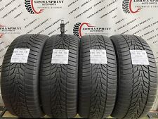 235 50 18 gomme invernali usato  Benevento