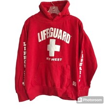 Lifeguard hoodie key for sale  West New York