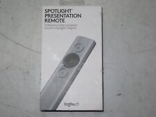 Logitech spotlight presentatio for sale  Santa Ana