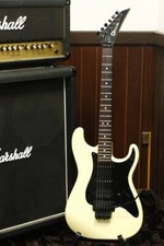 Guitarra rara! Vintage 1980 feito Charvel por Jackson Modelo 3 Fabricado no Japão comprar usado  Enviando para Brazil