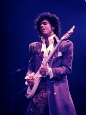 Prince print color for sale  Prescott