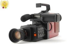 Usado, [Como está] Câmera de Vídeo Vintage Victor JVC GR-C1 De Volta para o Futuro JAPÃO comprar usado  Enviando para Brazil