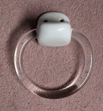 Towel holder ideal for sale  NEWARK
