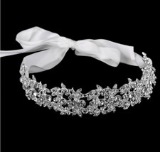 crystal drop veil for sale crystal drop veil for sale ROMFORD