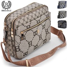 Borsa firmata briciole usato  Misterbianco