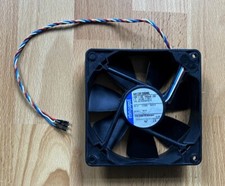 ebm PAPST Lüfter 4412 F /2GML Axial Fan PC-Lüfter cooling fan 12 V 160mA  2W comprar usado  Enviando para Brazil