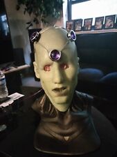Brainiac silicone mask for sale  Chicago