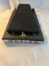 Morley slimline wah for sale  Gaithersburg