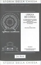 Storia della chiesa usato  Italia