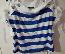 Top donna maglia usato  Zerfaliu