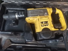 Dewalt 25831 stemmhammer gebraucht kaufen  Herne